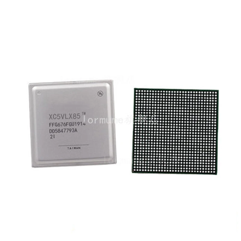 

XC5VLX85-2FFG676C