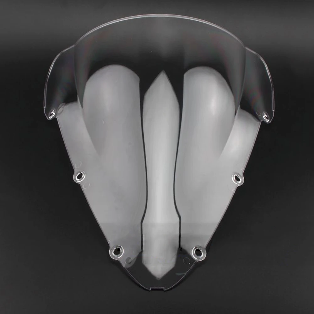 Для Honda CBR600 F4i 2001 2002 2003 2004 2005 2006 2007 лобовое стекло мотоцикла ветровое дефлектор