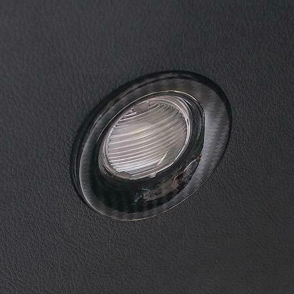 

Accessories Rear Tailgate Light Cover Decorative Parts Replacement Trim