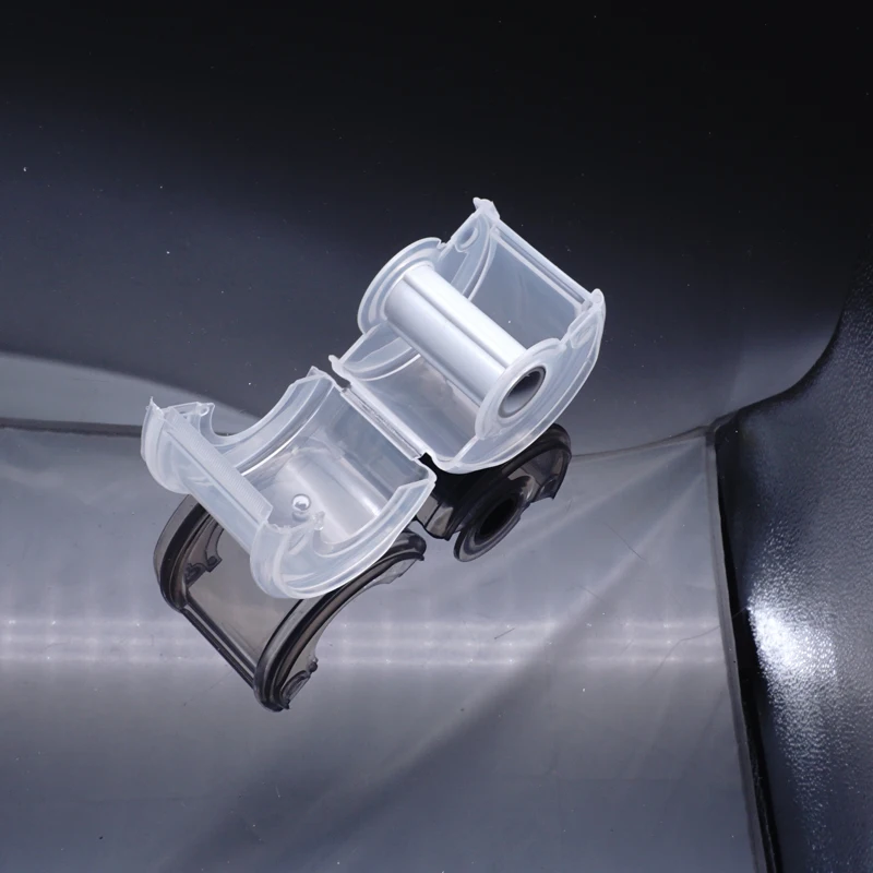 plastic tapes box use for tamiya mini 4wd car tape can stock 3 pcs and have knife cutting CC MODEL | Игрушки и хобби