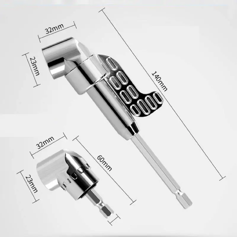 Инструмент для удаления поврежденных винтов 105 градусов|Наборы ручных
