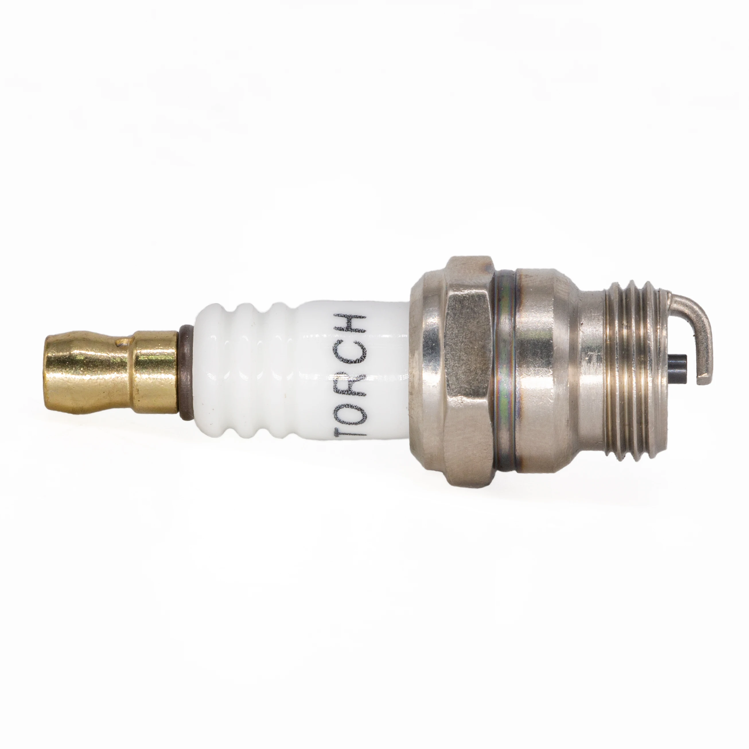 

Система зажигания, свечи, фонарь BM6F, замена для чемпиона DJ8J, Свеча зажигания двигателя для газона и садового оборудования