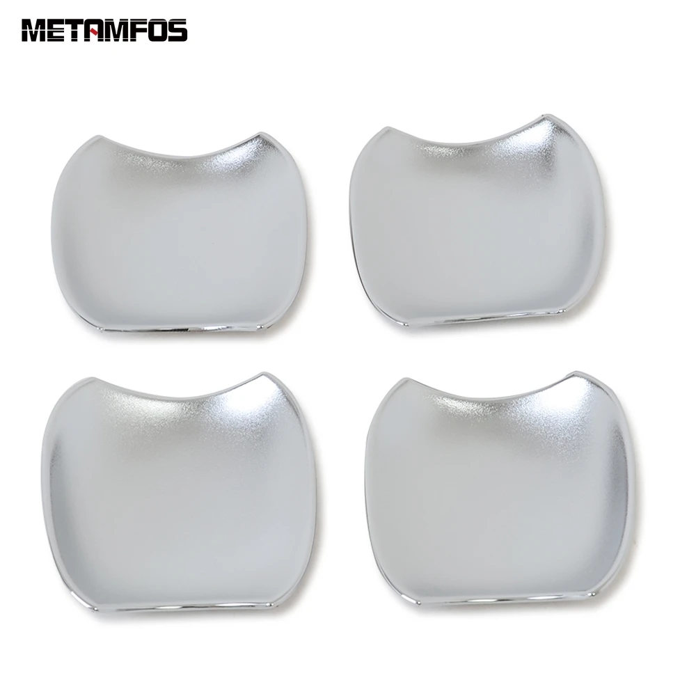 Накладка на дверную ручку из углеродного волокна для Toyota Rav4 Rav 4 2019 2020 2021 |