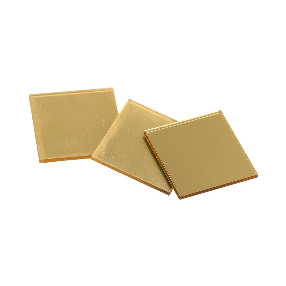 

Acrylic Sheet Gold 3mm Acrylic Plate Acrylic Mirror Sheet