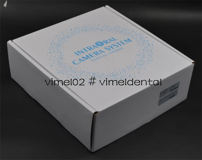 LED 5 0 Mega Oral Dental Camera USB интраоральный 1/4 Sony CCD автоматическая фокусировка зубов