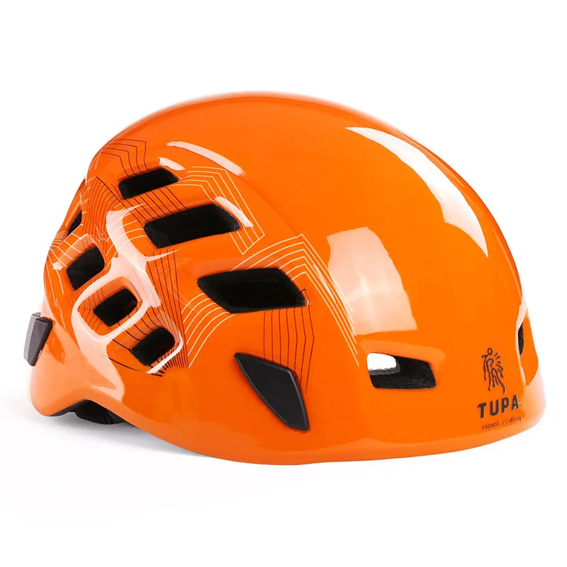 Шлемы открытый альпинизм спуск спасательные велосипедные регулируемые