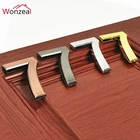 Высота 70 мм, серебристыйзолотойБронзовыйсерый АБС-пластик, самоклеящиеся номера дверей дома, адресная табличка, бронзовые цифры на двери гостиничных номеров, домов, квартир, табличка с наклейкой