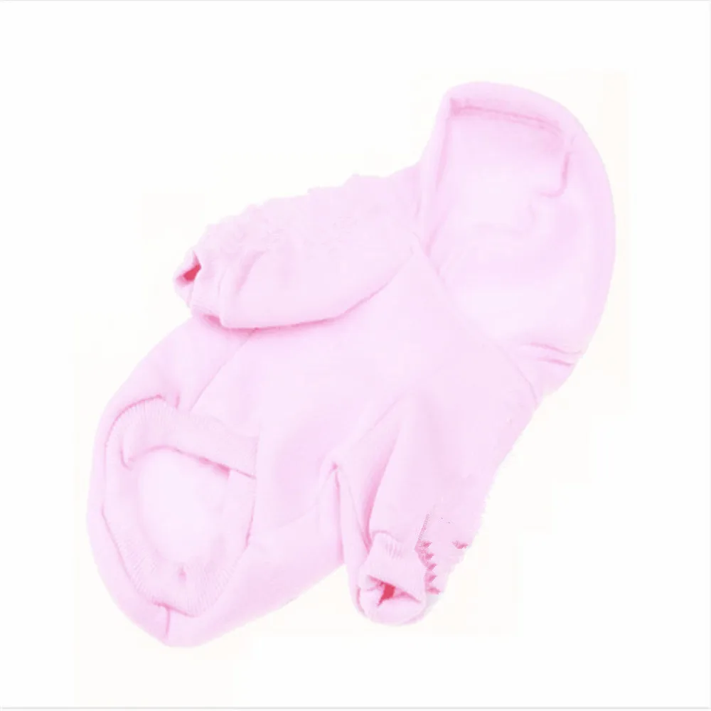 Теплая одежда для домашних животных домашний Йоркширский питомец собак