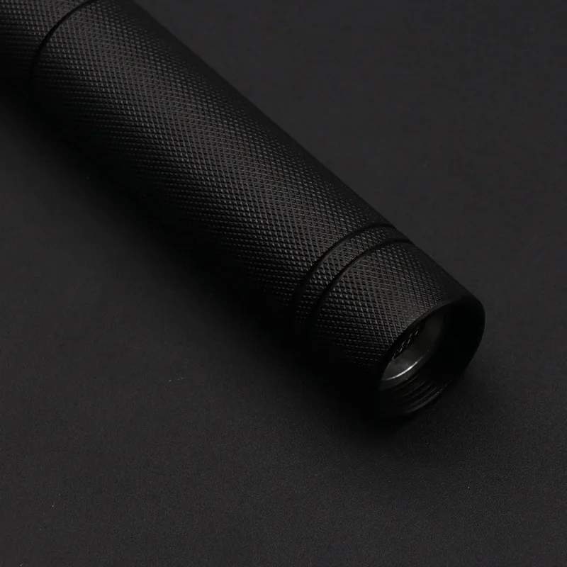 

100cm RGB Promise Discolor Lightsaber Sword Sabre De Luz Metal Material Hilt Force Heavy Dueling Stick Foc Lock Up Laser Saber