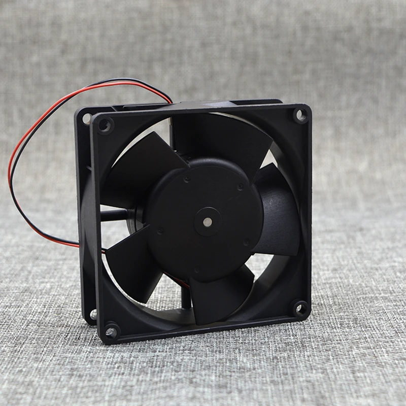 Модель Ebm 3314 HR 9232 DC24V 220MA 5 3 W инверторный осевой вилочный погрузчик Охлаждающие