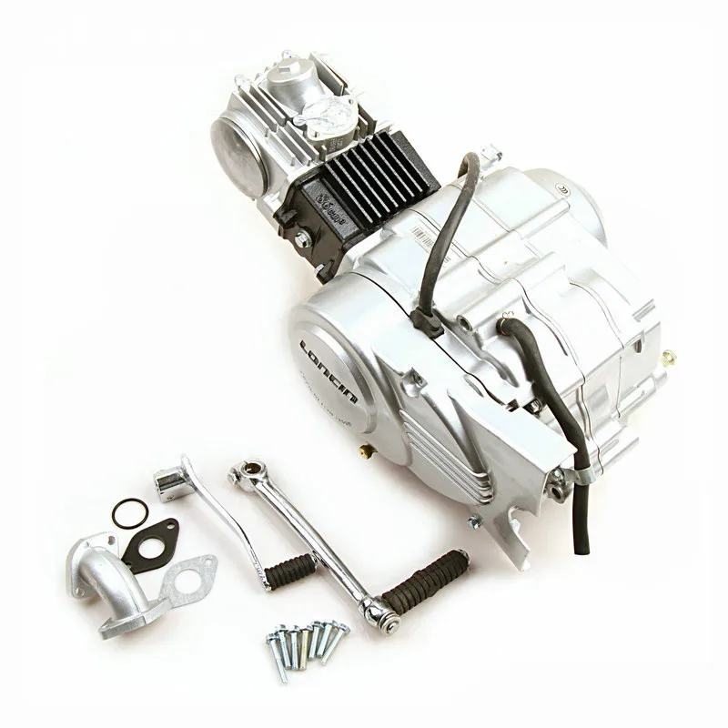 Двигатели С Автоматическим Сцеплением Купить