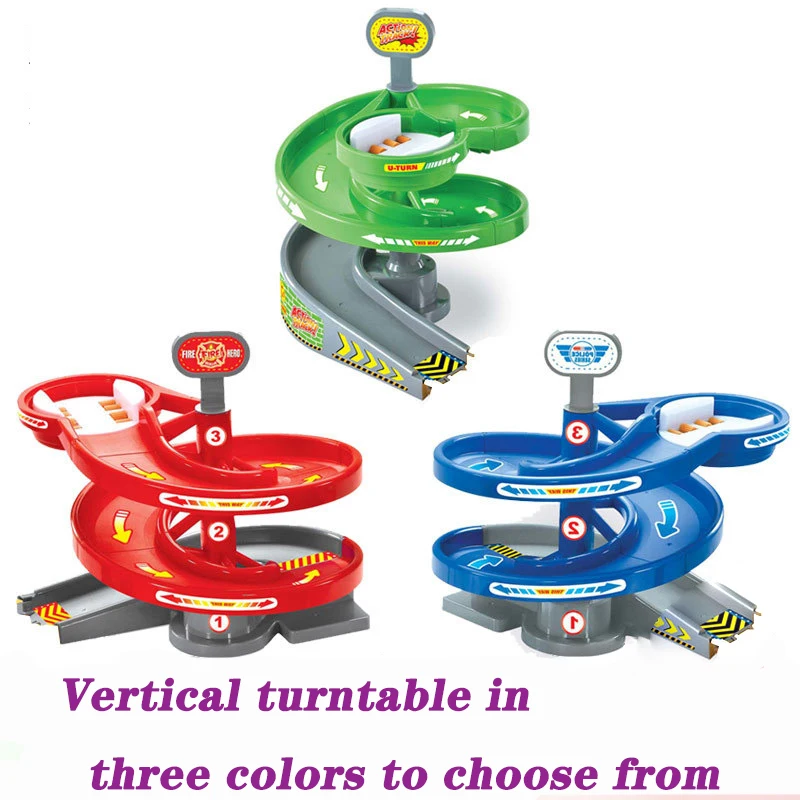 

5.5cm DIY Racing Track Toy Universal Accessories for Magical Track Educational Rail Car Toy Racing Tracks Toys for Children Boys