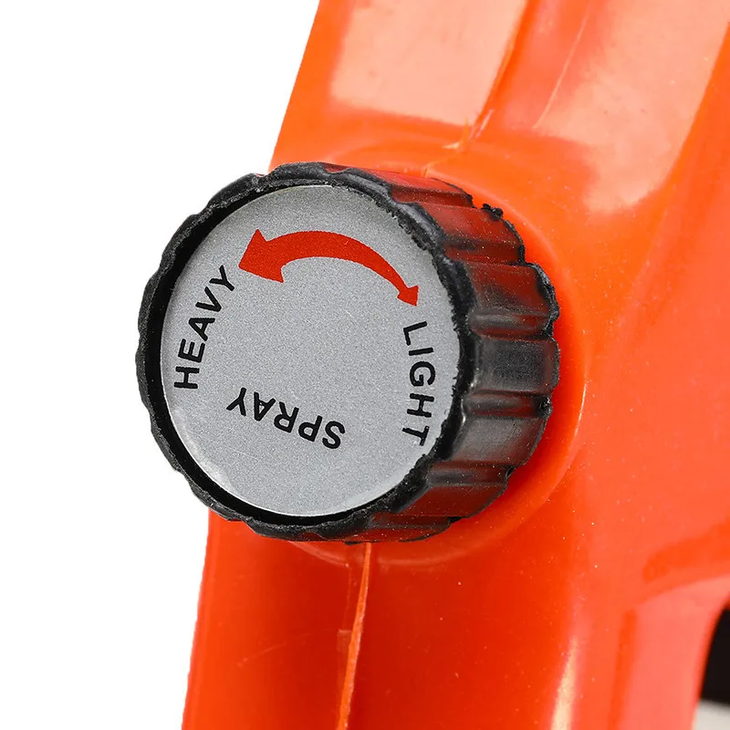 1 шт. Электрический Краскораспылитель воздуха без распылителя ручной