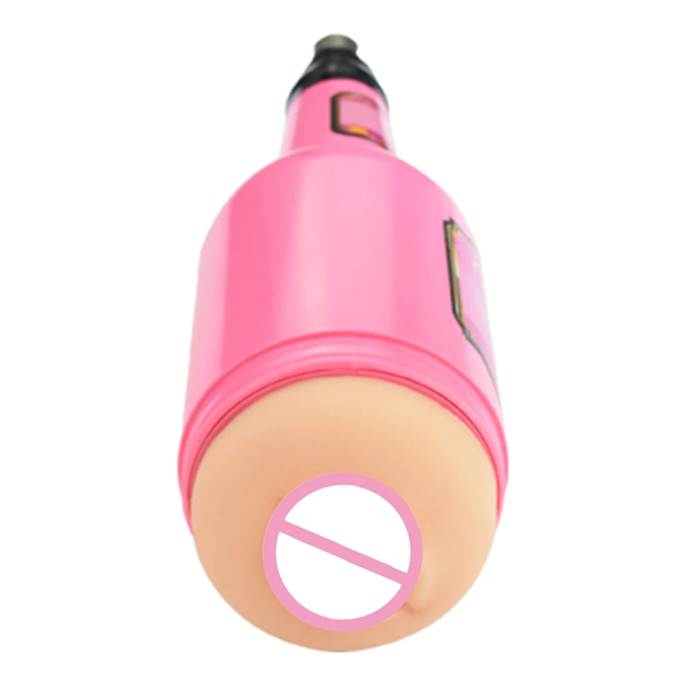 26 см Вагина удовлетворительная секс игрушка мужской мастурбатор Силиконовая