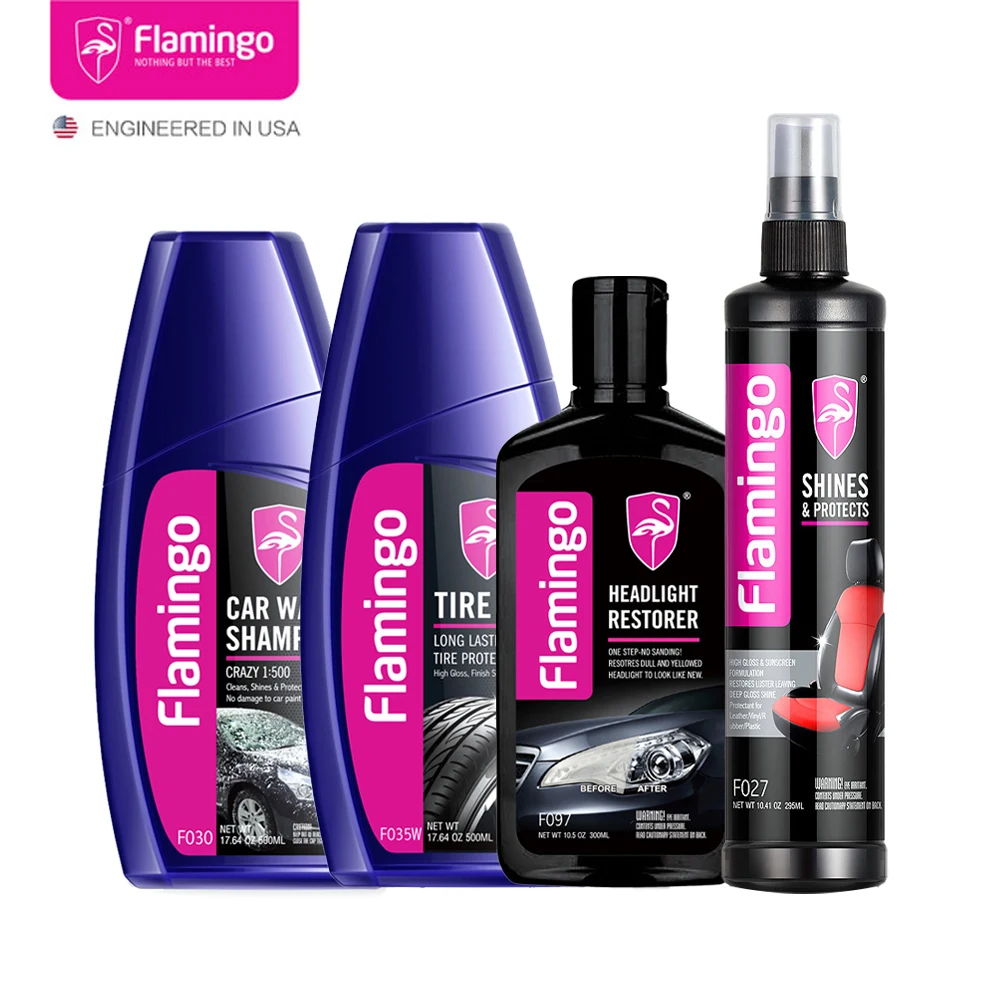 Стойкий гель для шин на водной основе кожаный защитный Восстанавливающий эффект