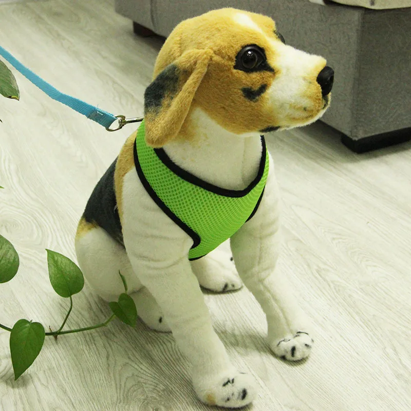 

Товары для домашних животных, повязка на грудь для собак, среднего и маленького размера