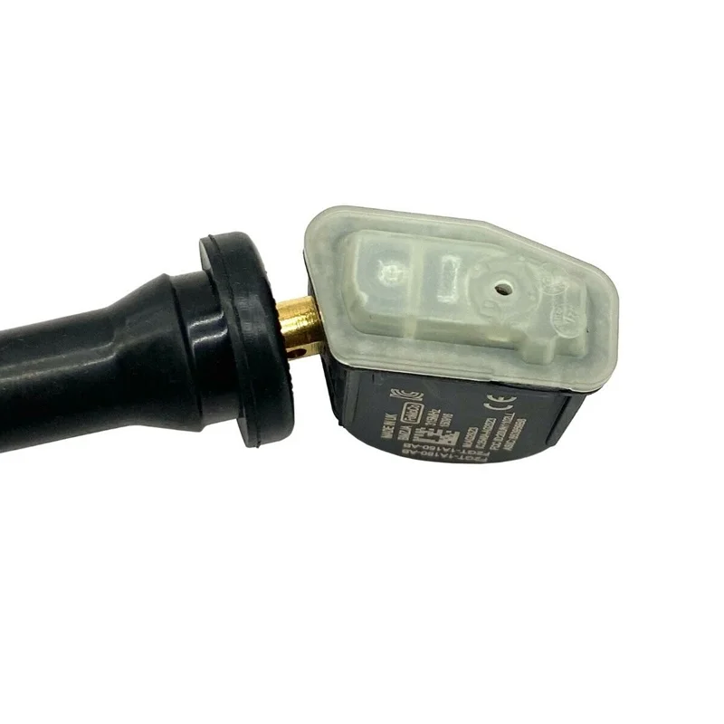 

4X Tire Pressure Sensor Auto Parts for 15-19 For Ford F-150 for Explorer Mustang Tire Pressure Sensor F2GZ-1A189-AB