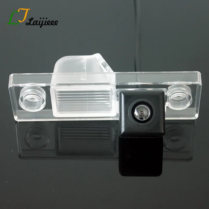 Для Chevy Chevrolet Spark Beat M300 2009 2010 2011 2012 2013 автомобиля задний резервный Камера/HD Ночное видение Автоматическая беспроводная камера заднего вида для Daewoo Matiz Творческий 2009~ 2011
