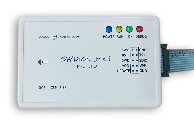 

MkII Pro