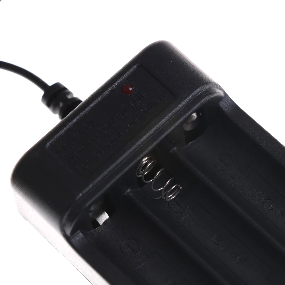 AA 3 порта зарядное устройство с USB черный портативный разъем|Регуляторы