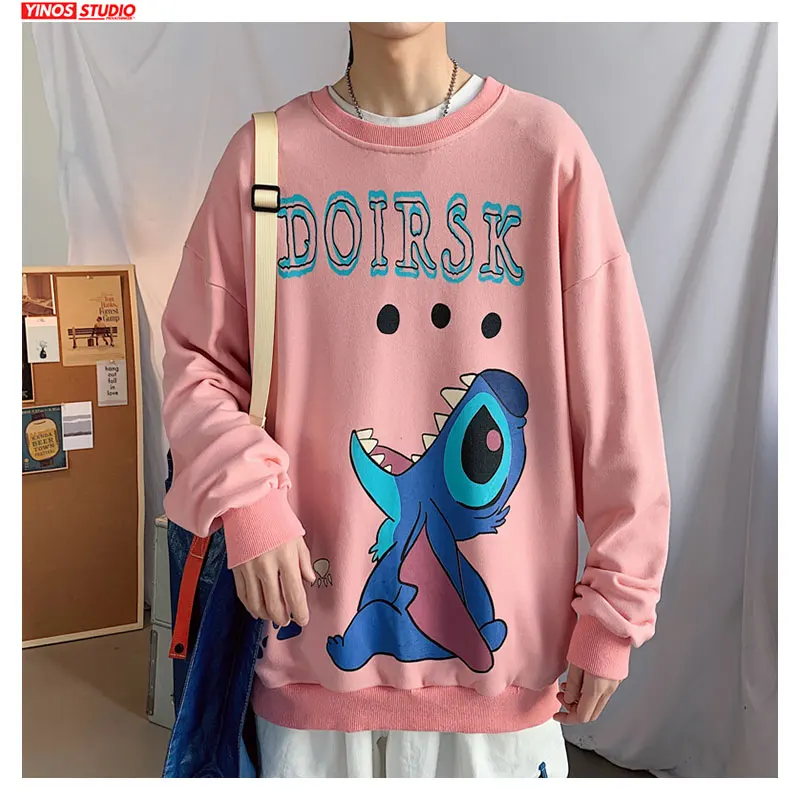 Прямая поставка 2019 уличная мужская толстовка с принтом граффити Осенняя