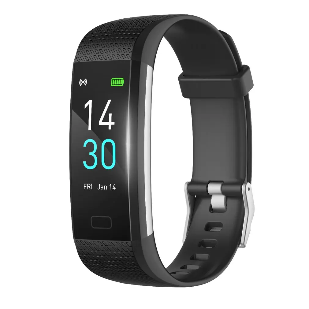 

S5-2 умные часы, мониторинг здоровья, умные часы, черные умные часы, фитнес-трекер, Беспроводные водонепроницаемые умные часы