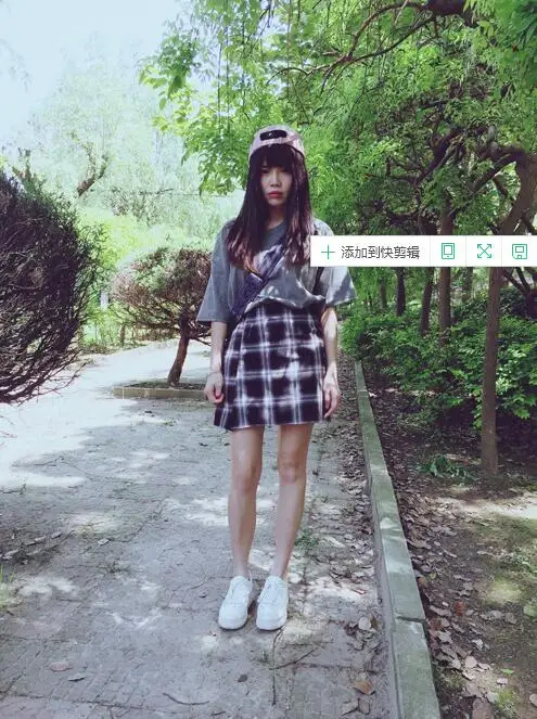 Новое поступление готические женские юбки в стиле Харадзюку преппи с высокой