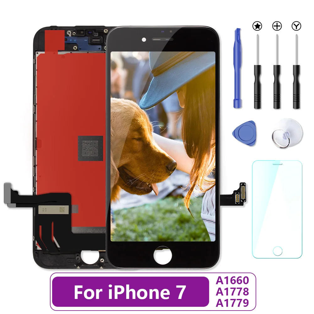 Для iPhone 5 5C SE защитное закаленное стекло для iPhone 7 X XR XS Max Защитная пленка для экрана для iPhone 5S 6 6S 7 8 Plus стеклянная пленка