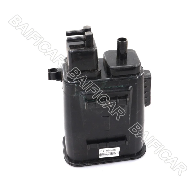 

Baificar Brand New Genuine Fuel Charcoal Canister 31420-2H100 For Hyundai i30 2009
