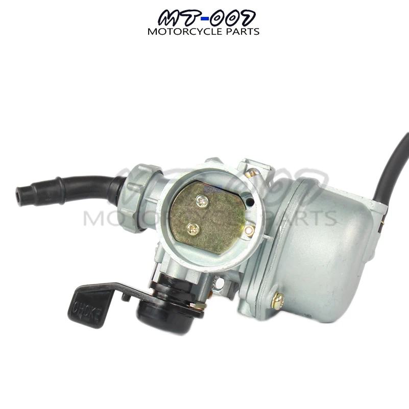 Полезные мотоцикл PZ22 Carb 22 мм карбюратор для Keihi CT90 CT110 1980 1981 1982 1983 1984 1985 1986 на