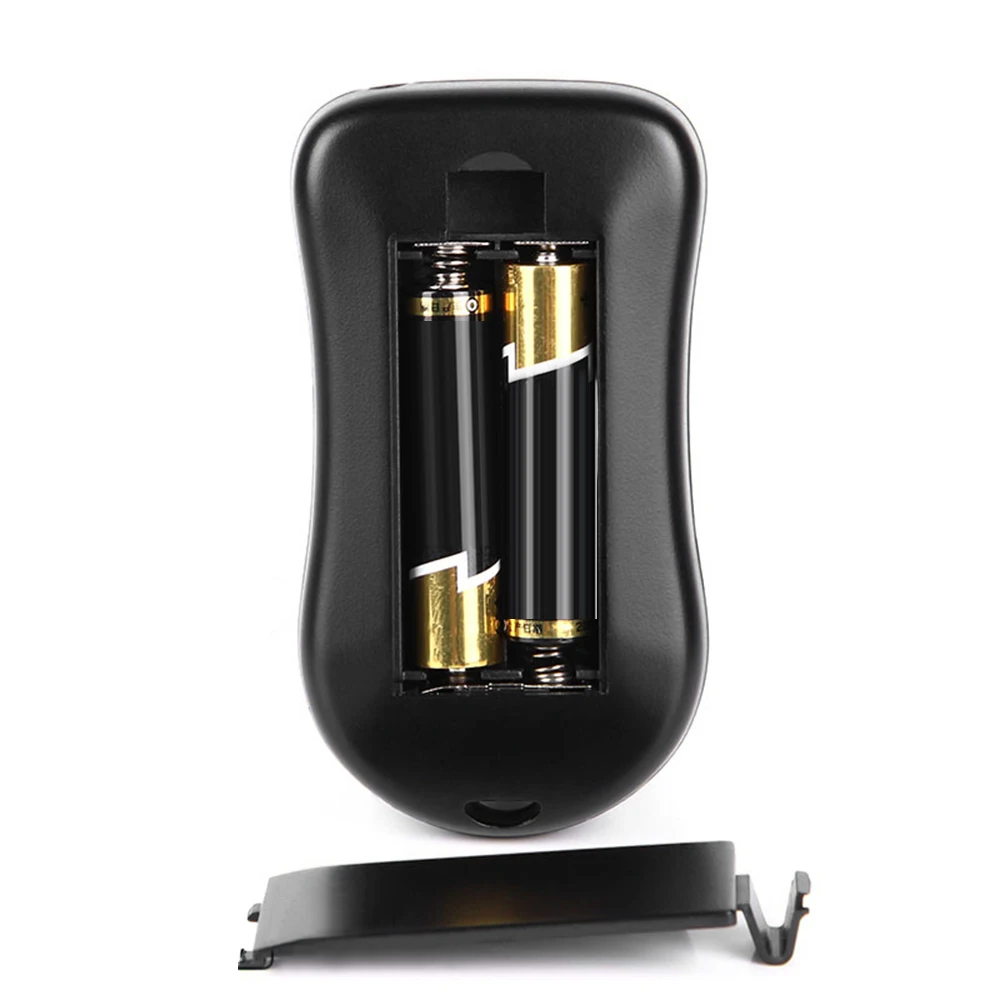 KDKA-600 Mini FM стерео радио портативный цифровой приемник DSP с 1 15 дюймовым ЖК-дисплеем