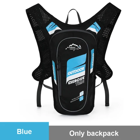 Рюкзак для занятий спортом на открытом воздухе, 5 л
