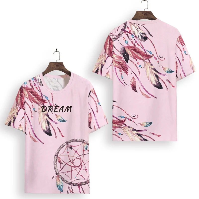 

Футболка мужская с короткими рукавами, универсальная простая и удобная мягкая рубашка из вискозы, с 3D-принтом, топ большого размера с круглы...