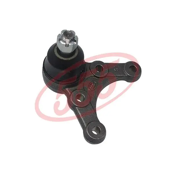 Опора шаровая MAZDA B1600/18/20/2200 верх. 555 SB 1372|Детали амортизаторов| |