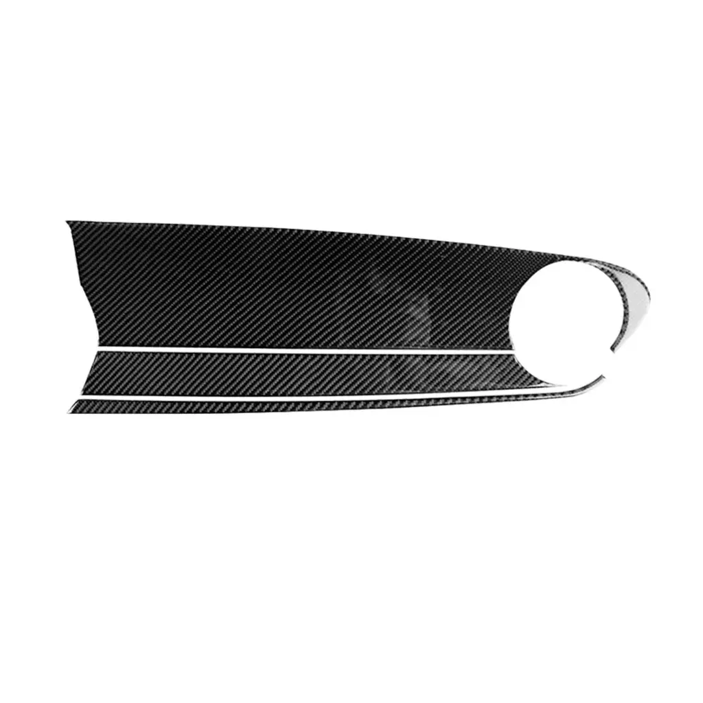 

Новая Автомобильная внутренняя наклейка на панель совместного управления для Chevrolet Camaro 2017-2019