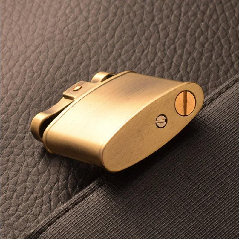 Dolphin керосиновая зажигалка креативная Ретро Зажигалка в виде старого