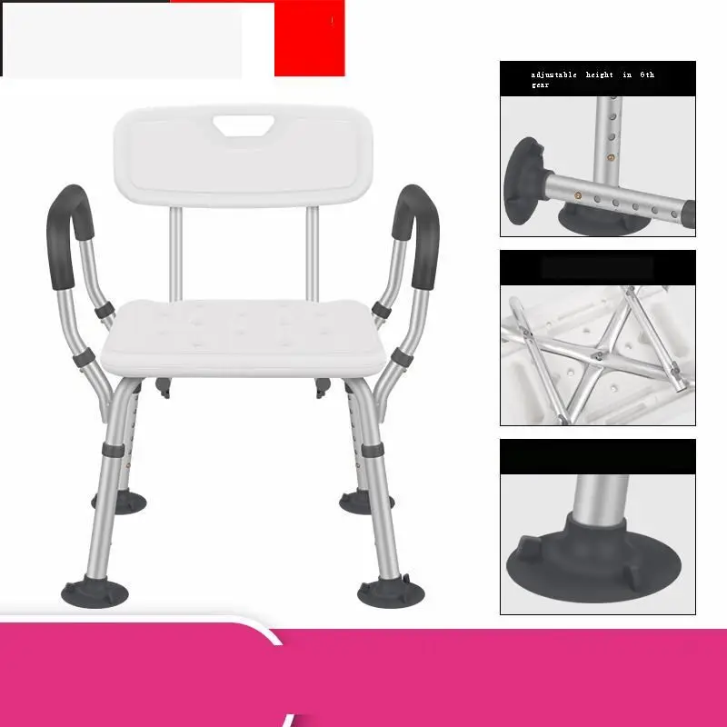 Мебель для дома осадный душ Silla De Sgabello Tocador ванной и ног табурет душа эскалон