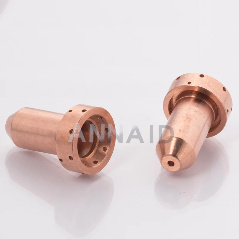 

Plasma Nozzle 9-8213 9-8237 9-8238 9-8215 9-8212 9-8253 9-8277 9-8231 Fly Matt Consumables Plasma Electrode Replacement Parts
