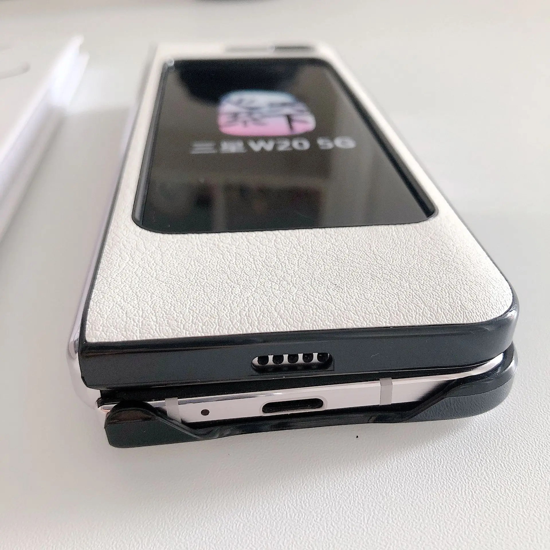 

For Galaxy Fold Case