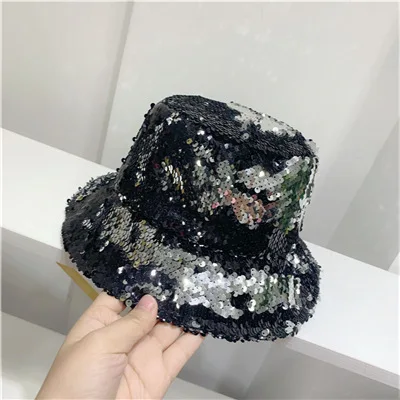 Шапка-ушанка панамы Летние головные уборы для женщин шляпа рыболова шерстяные