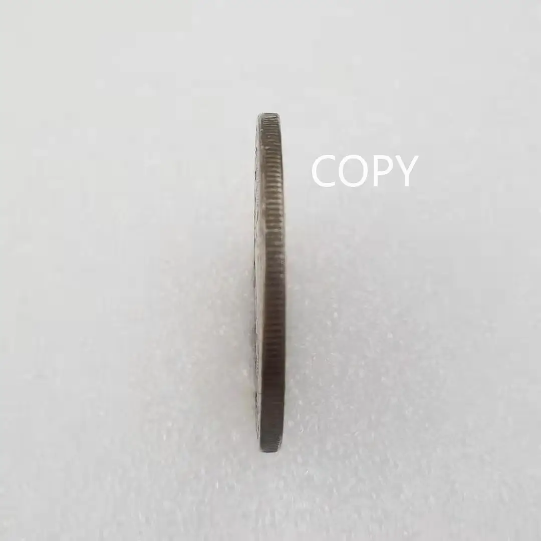 

1921Hobo Nickel Knight Pattern Collectible Morgan Dollar Coin Antique Imitation Collection Copy Couvenir Coin Commemorative Coin