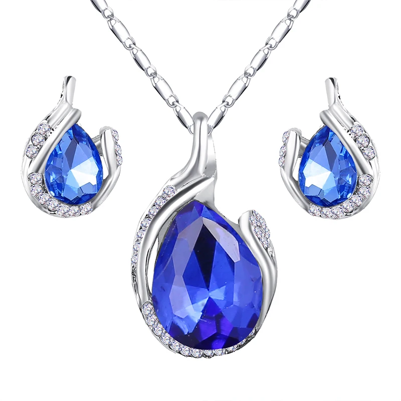 Европейская и американская мода ювелирное изделие креативный Ретро Свадебный