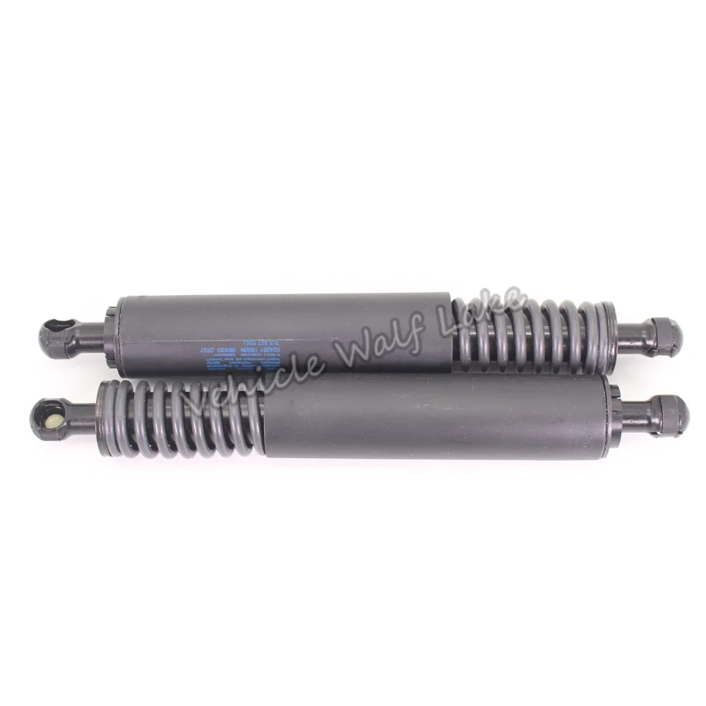 2 шт. для Porsche Cayenne 955 2002 2003 2004 2005 2006 с подарком задняя дверь багажник