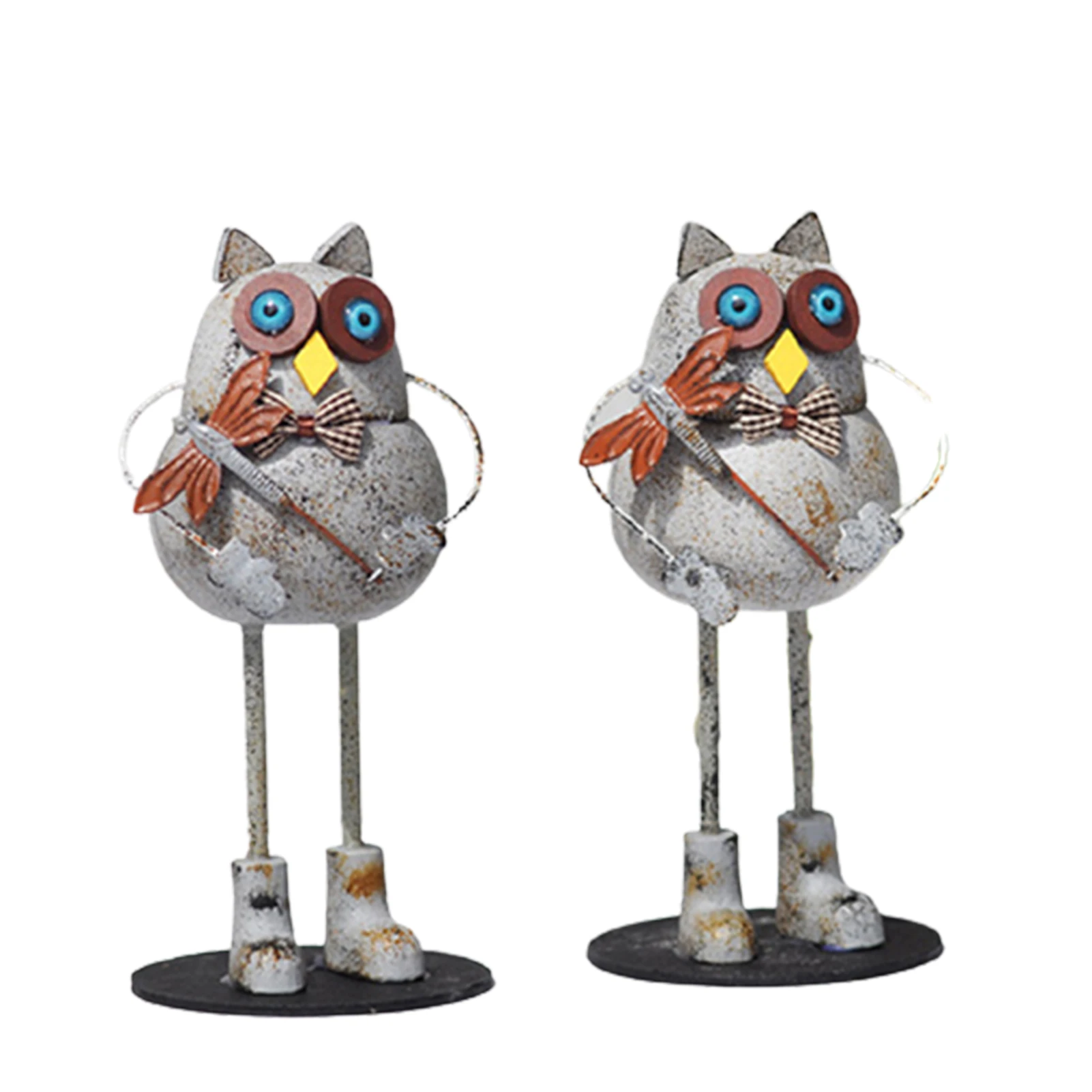 

2pcs Cartoon Hanging Foot Ornaments Desktop Decoration Cute Sitting/Standing Ornament Fun Jewelry Decoration DC120