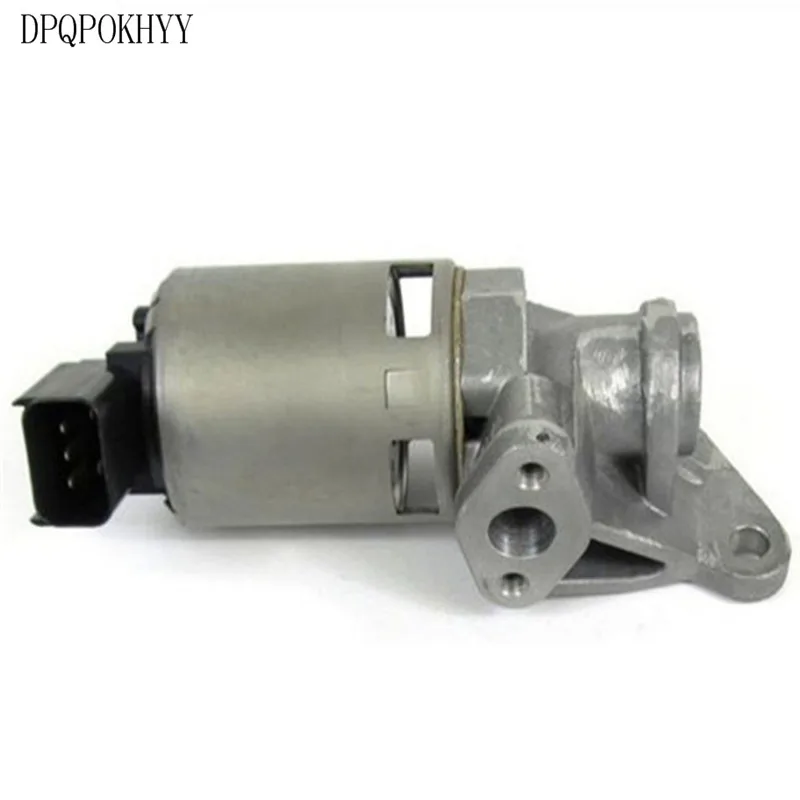 DPQPOKHYY для Dorman клапан рециркуляции выхлопного газа (EGR) -заменяет OE # 53032509AM |