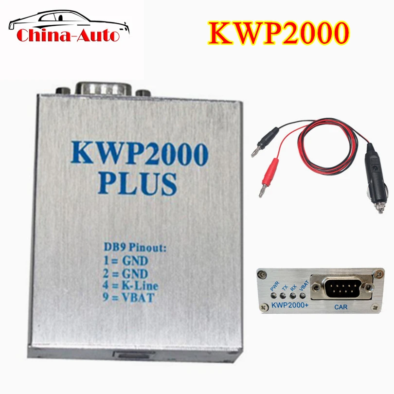 Лучшая цена интерфейс настройки чипа KWP2000 plus ECU Remap Flasher KWP 2000 plus|kwp 2000|kwp pluskwp2000 |