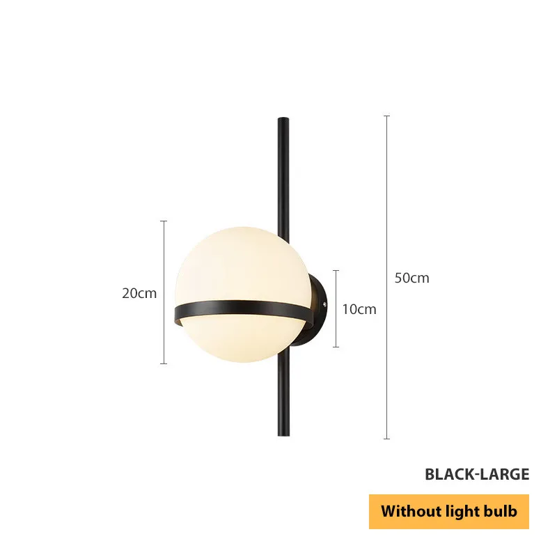 

HomeLover Palma настенный светильник