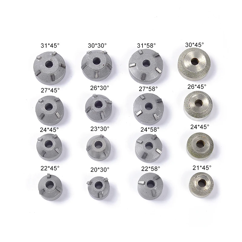 Инструмент для клапана мотоцикла SPEWPRP инструмент резак ремонта набор