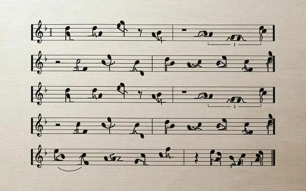 

Забавный Магнит на холодильник, 400 х300 ММ