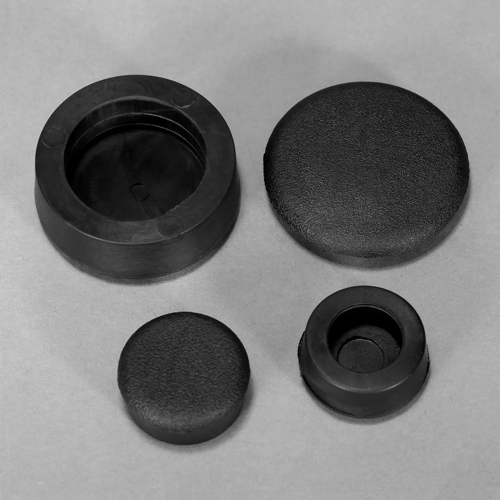 Рамка двигателя пробки для обтекателей мотоцикла резиновая рама Вилки резина